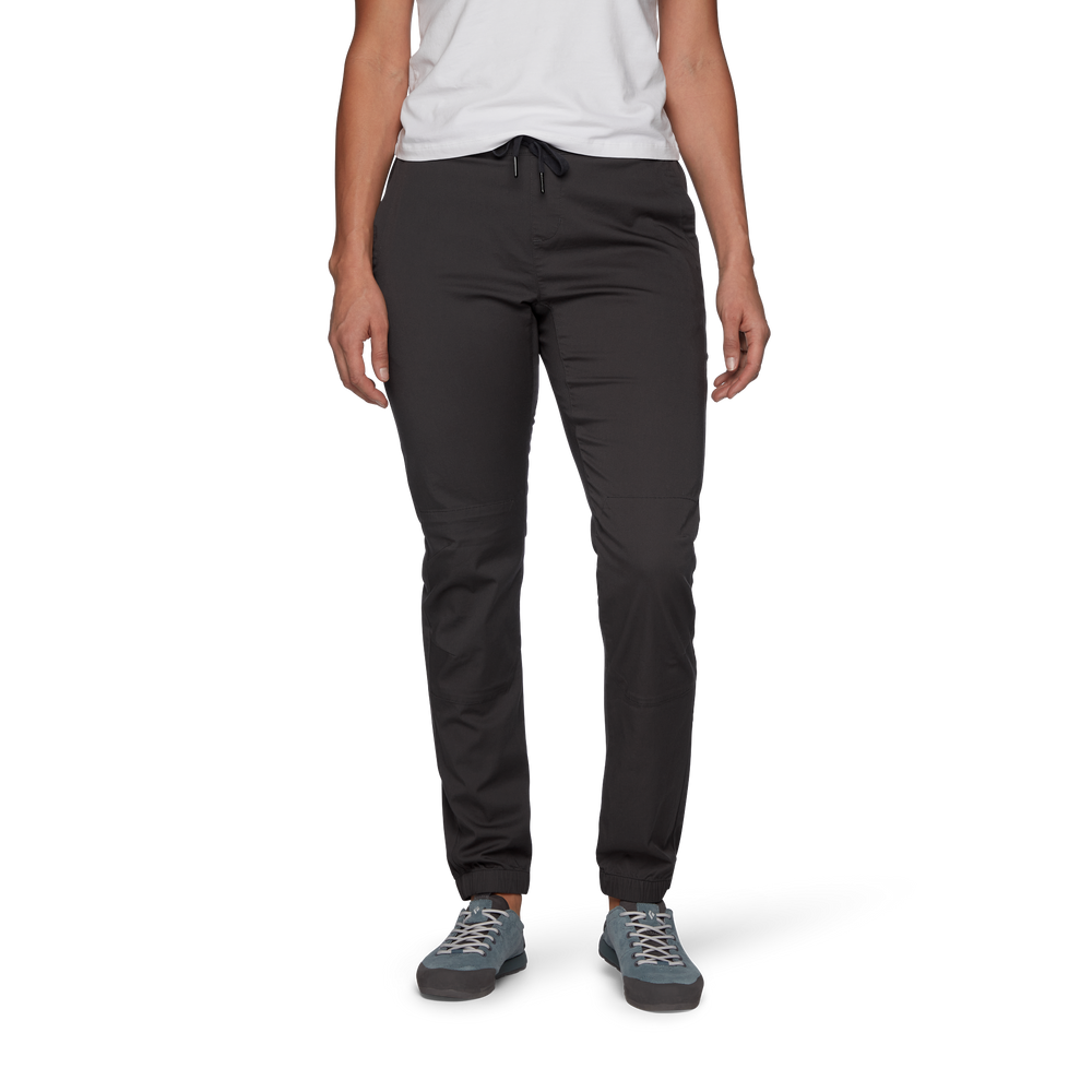 BLACK DIAMOND Notion Pants - Femme-SWAG-Caroune Ski Shop