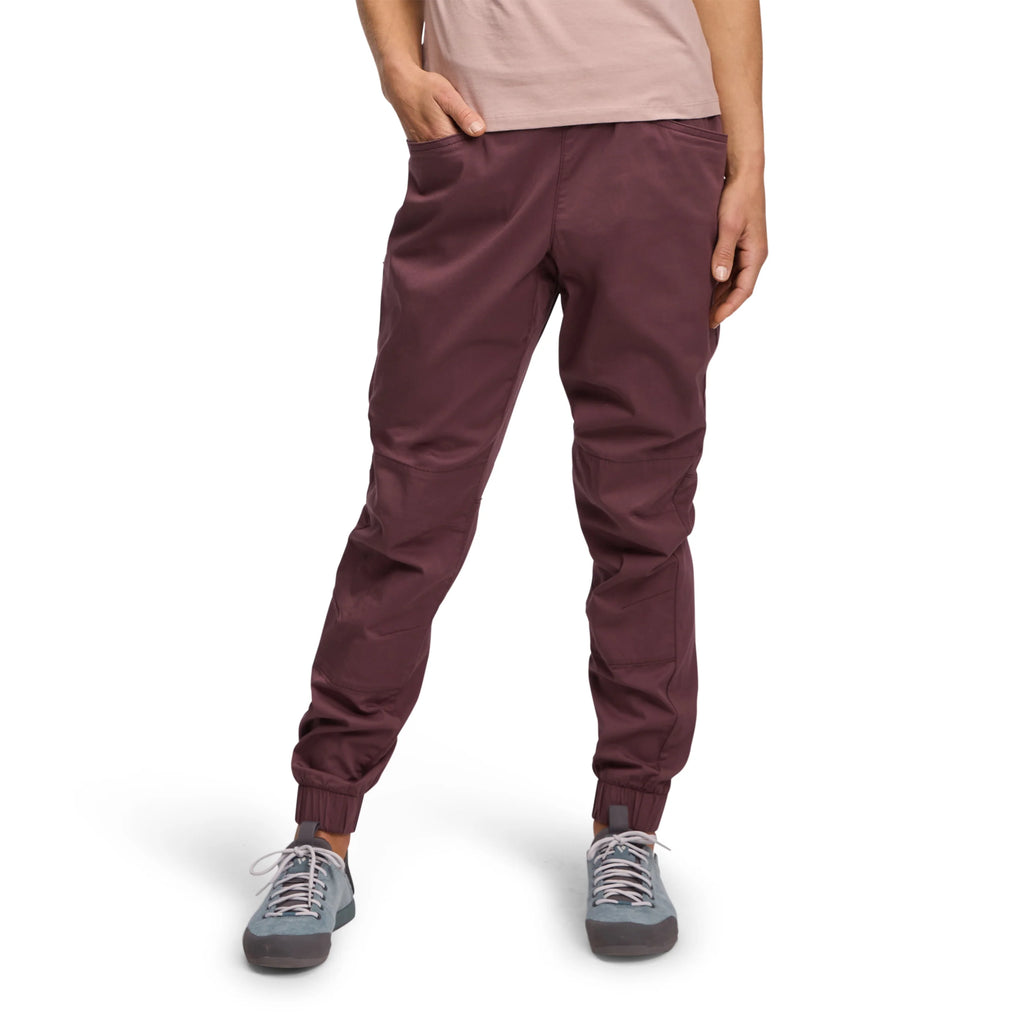 BLACK DIAMOND Notion Pants - Femme-SWAG-Caroune Ski Shop