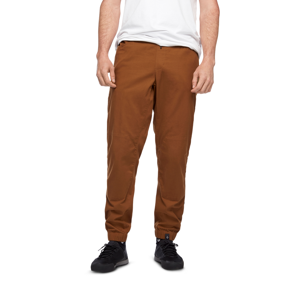 BLACK DIAMOND Notion Pants - Homme-SWAG-Caroune Ski Shop