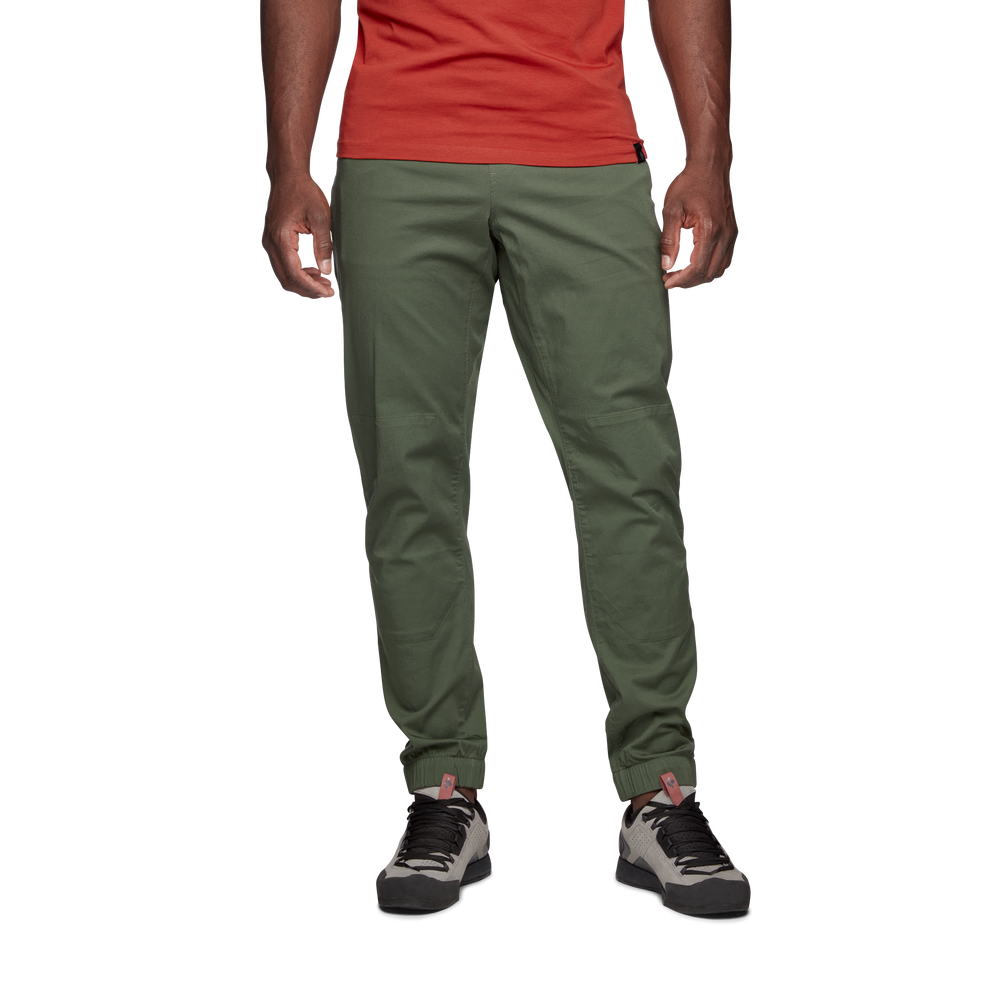 BLACK DIAMOND Notion Pants - Homme-SWAG-Caroune Ski Shop