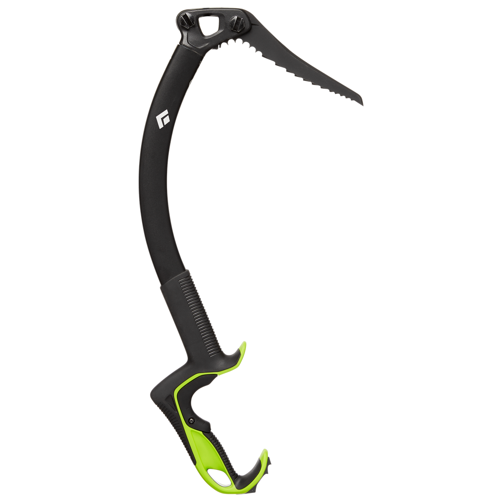 Icetools Web Leash – Longe élastique Pour Snowboard, Taille Unique, Noir, Attache Sécurisée Pour Planche à Neige
