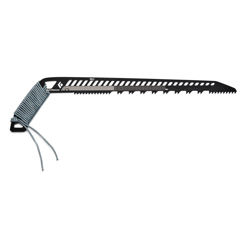 BLACK DIAMOND Snow Saw Guide - Pelle-Sécurité en avalanche-Caroune Ski Shop