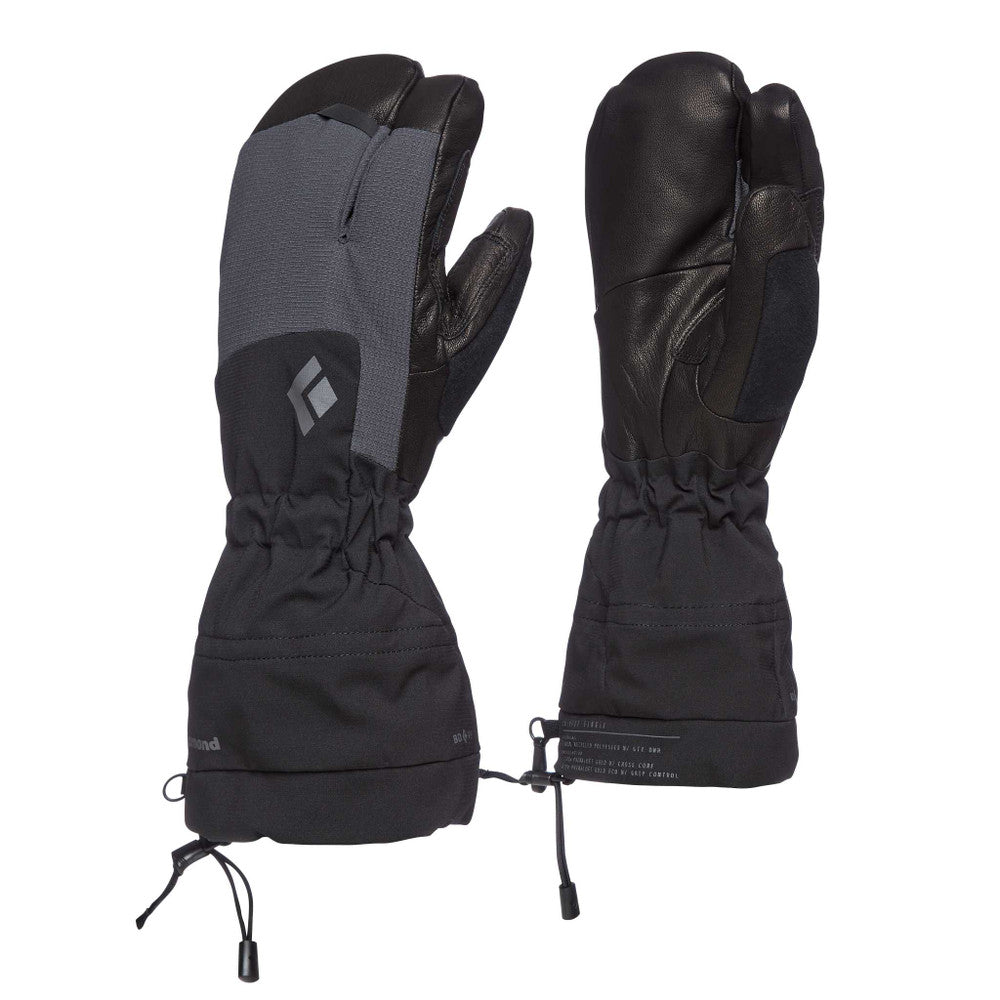 BLACK DIAMOND Soloist Finger - Gants-Gants-Caroune Ski Shop