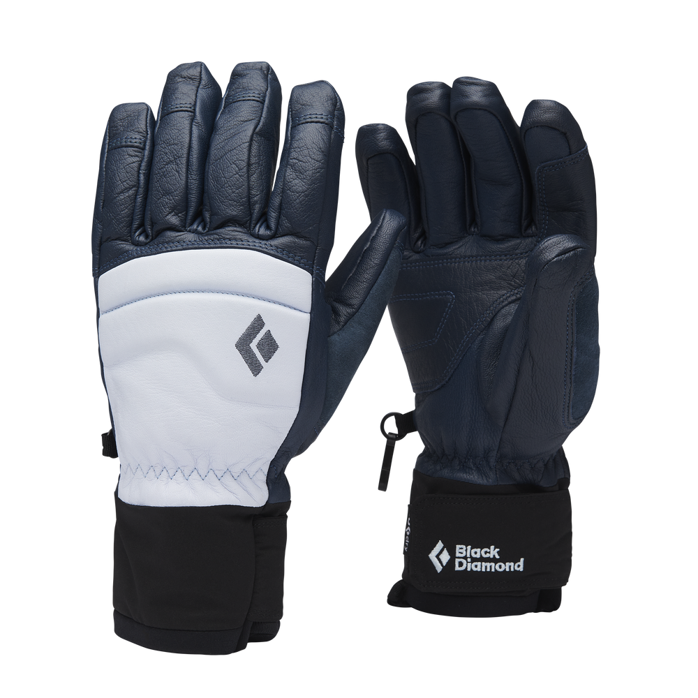 BLACK DIAMOND Spark Gloves - Femme-Gants-Caroune Ski Shop