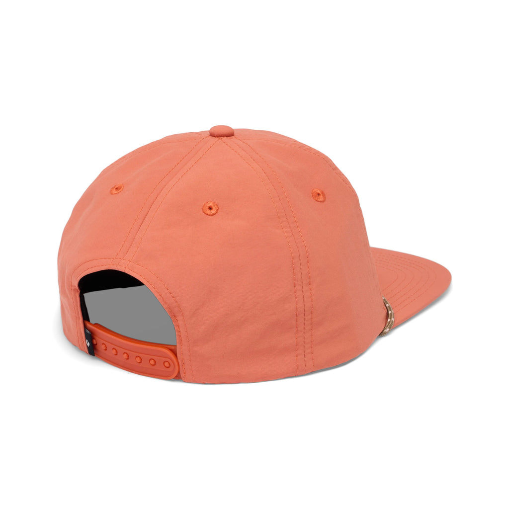 BLACK DIAMOND Synthetic Rope Hat - Casquette-Casquette-Caroune Ski Shop