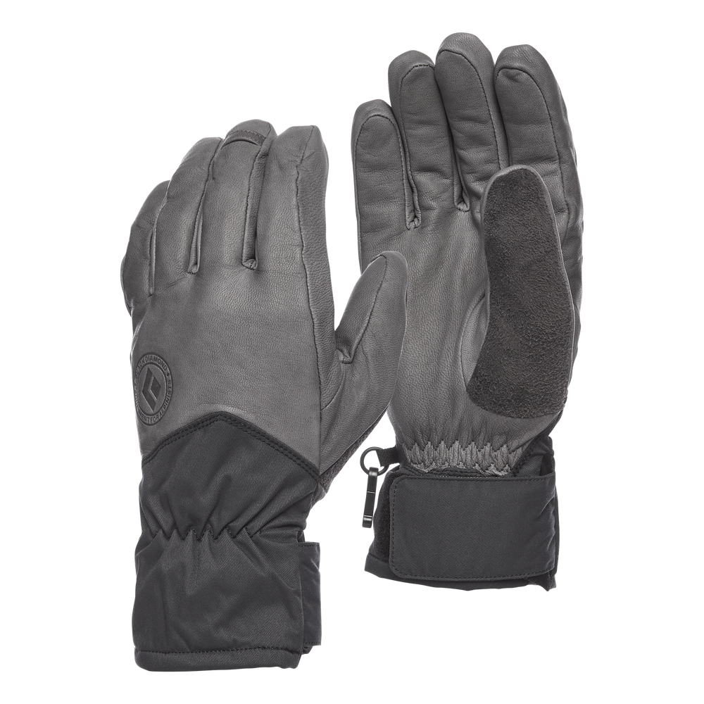 BLACK DIAMOND Tour Glove 2024 - Gants-Gants-Caroune Ski Shop