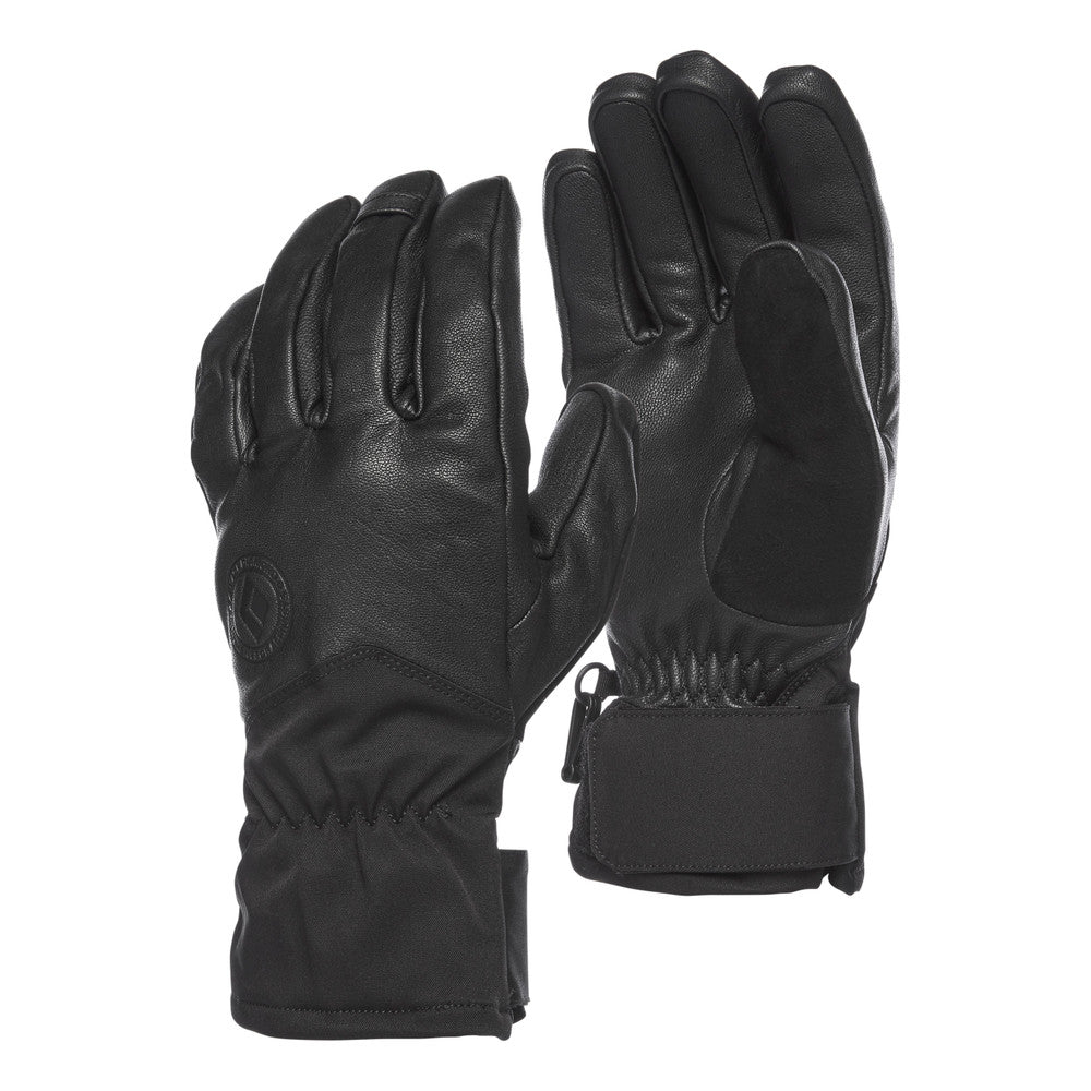 BLACK DIAMOND Tour Glove - Gants-Gants-Caroune Ski Shop