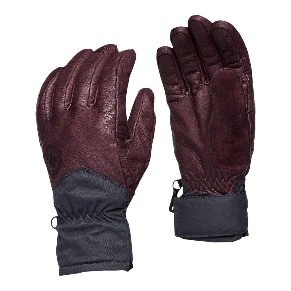 BLACK DIAMOND Tour Glove - Gants-Gants-Caroune Ski Shop