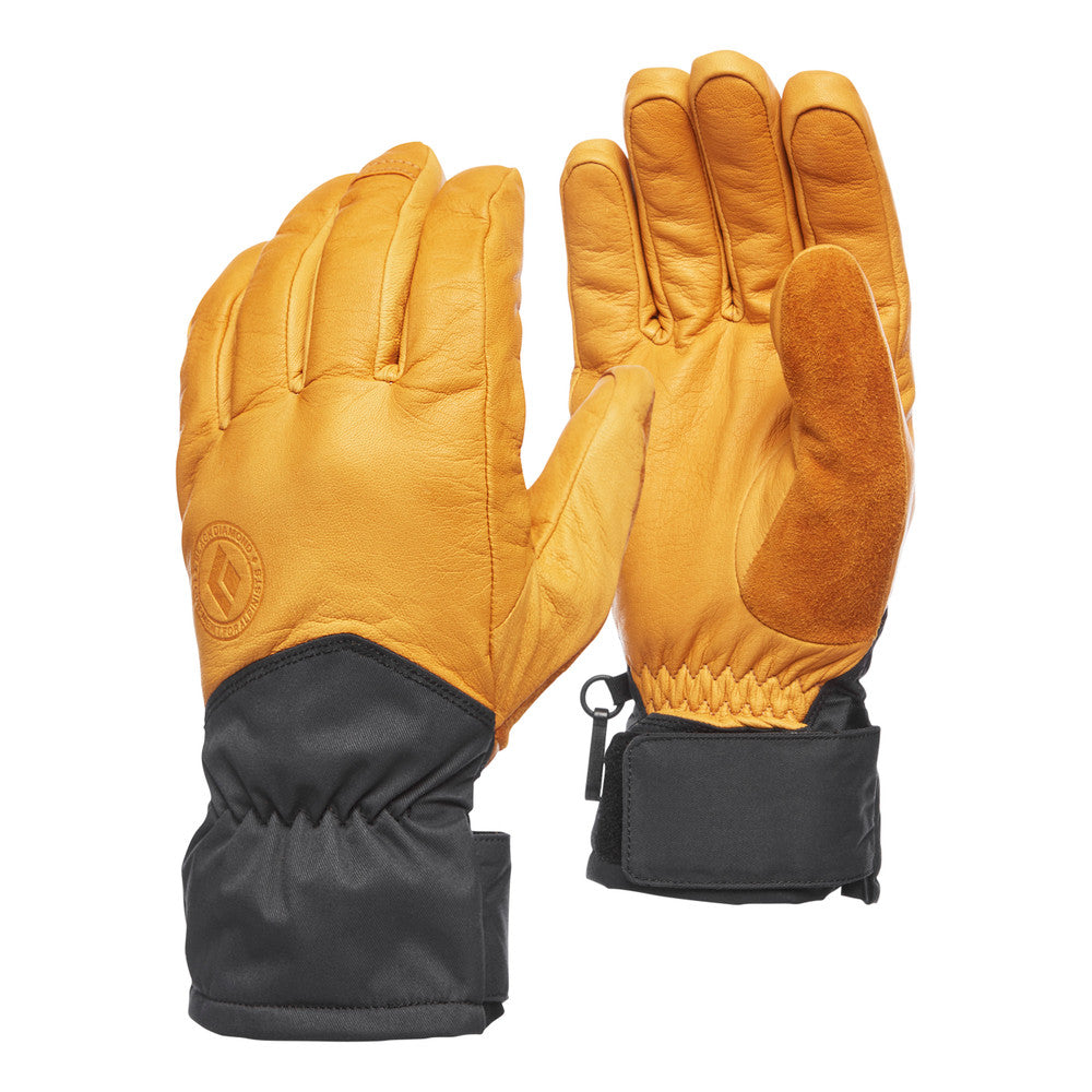 BLACK DIAMOND Tour Glove - Gants-Gants-Caroune Ski Shop