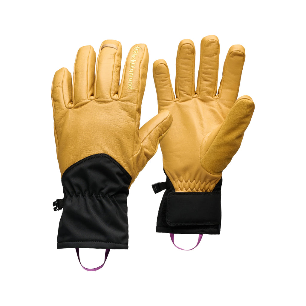 BLACK DIAMOND Tour Glove NEW - Gants-Gants-Caroune Ski Shop