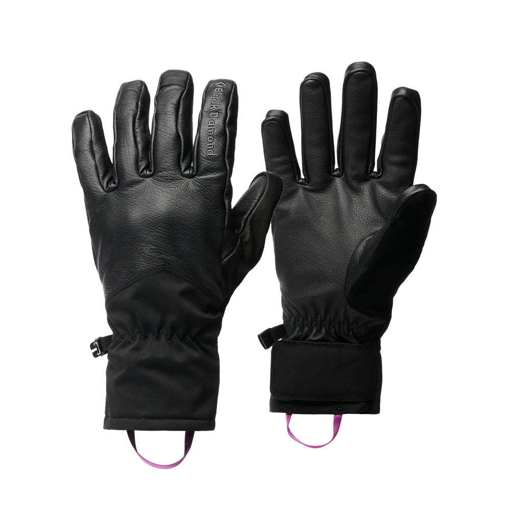 BLACK DIAMOND Tour Glove NEW - Gants-Gants-Caroune Ski Shop