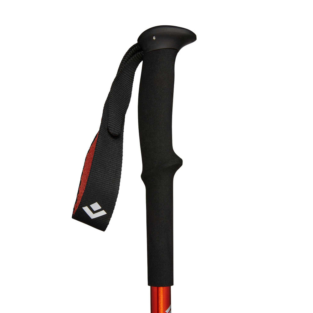 BLACK DIAMOND Trail Back Trekking Poles - Bâtons-Pôles-Caroune Ski Shop