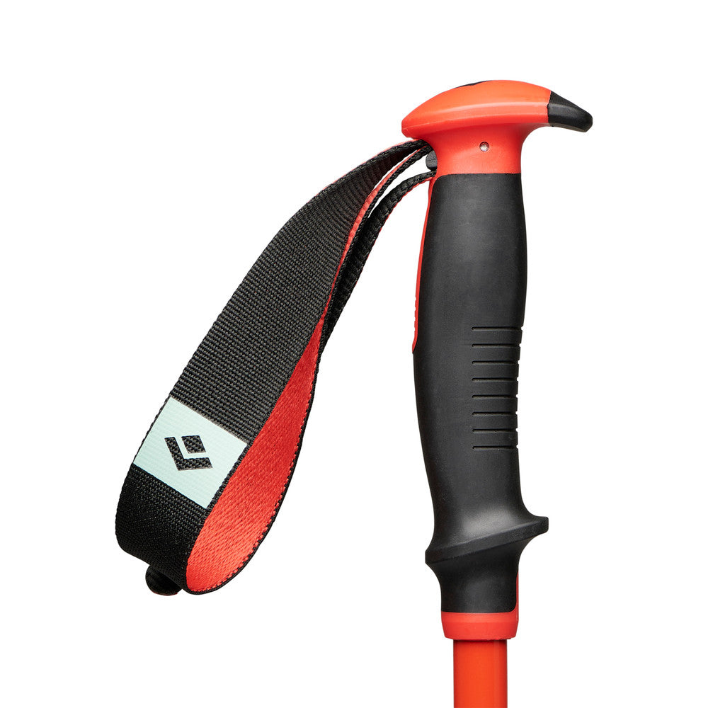 BLACK DIAMOND Traverse 2024 - Bâtons-Pôles-Caroune Ski Shop