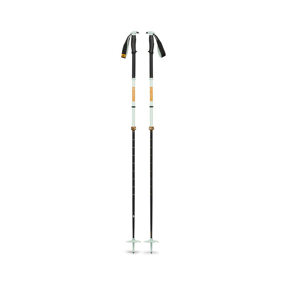 BLACK DIAMOND Traverse Pro 24/25 - Bâtons-Pôles-Caroune Ski Shop