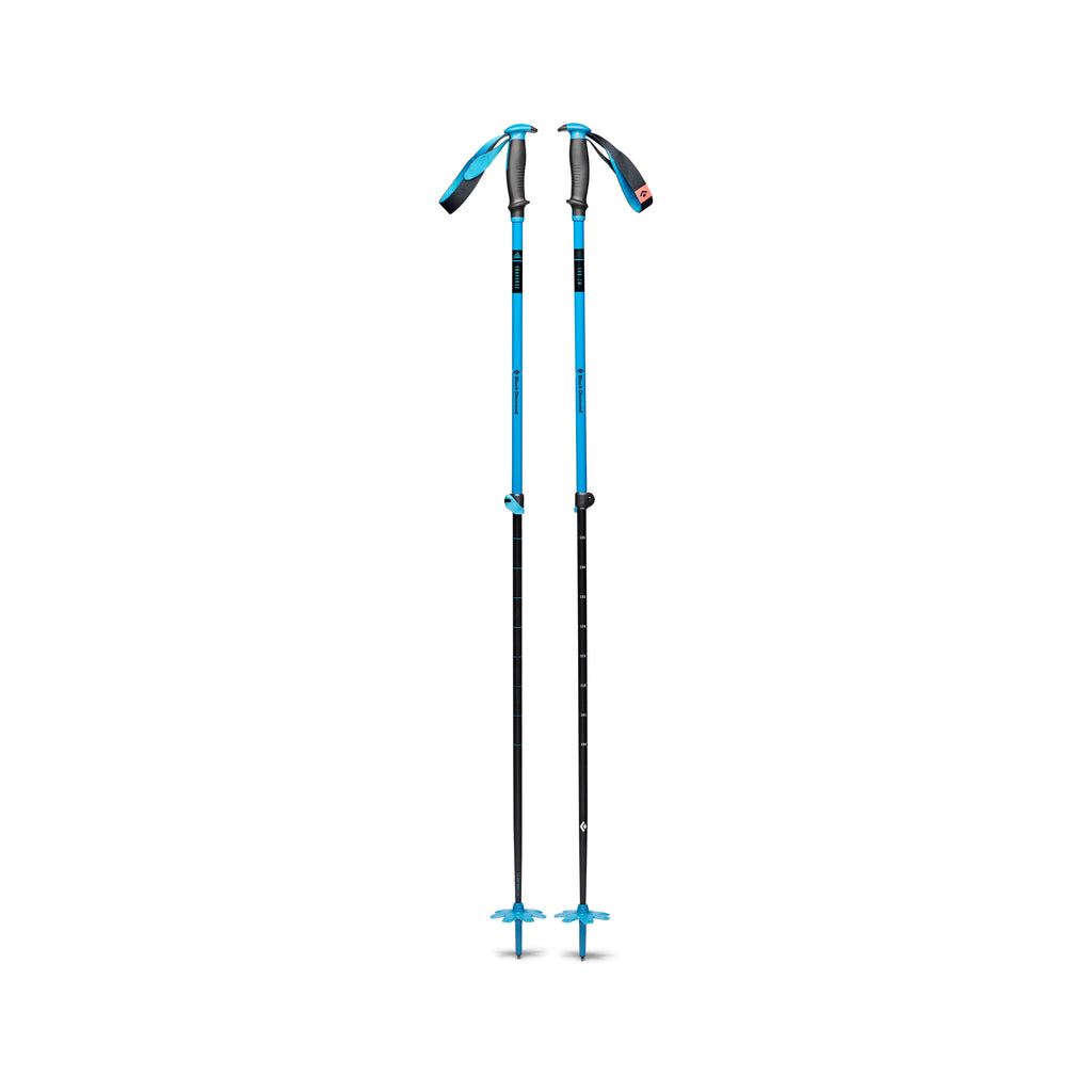 BLACK DIAMOND Traverse Ski Pole - Bâtons-Pôles-Caroune Ski Shop