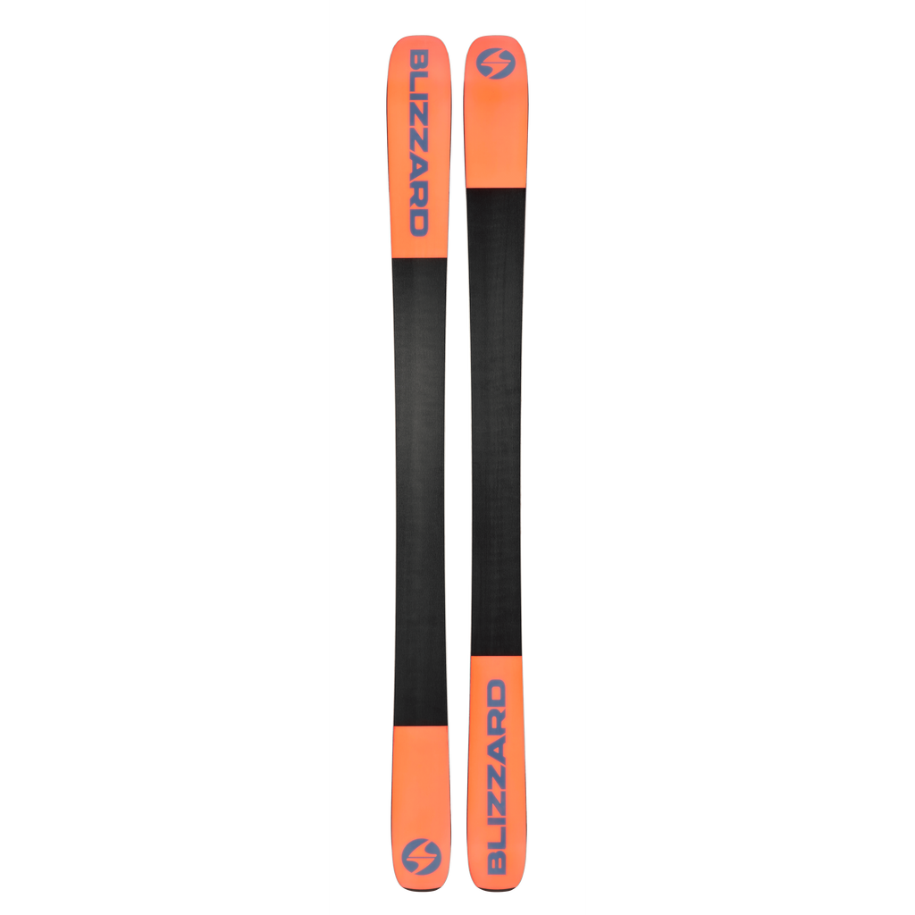 BLIZZARD Rustler 10 - Skis-Skis hors-piste-Caroune Ski Shop