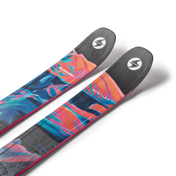 BLIZZARD Rustler 11 - Skis-Skis hors-piste-Caroune Ski Shop