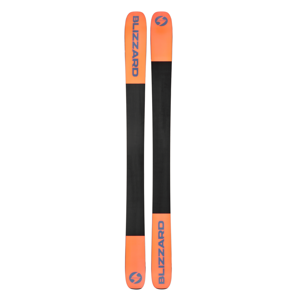 BLIZZARD Rustler 11 - Skis-Skis hors-piste-Caroune Ski Shop