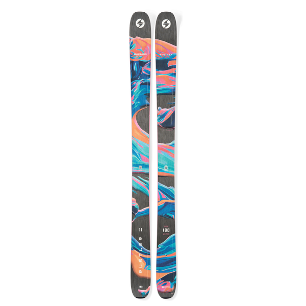 BLIZZARD Rustler 11 - Skis | Caroune Ski Shop