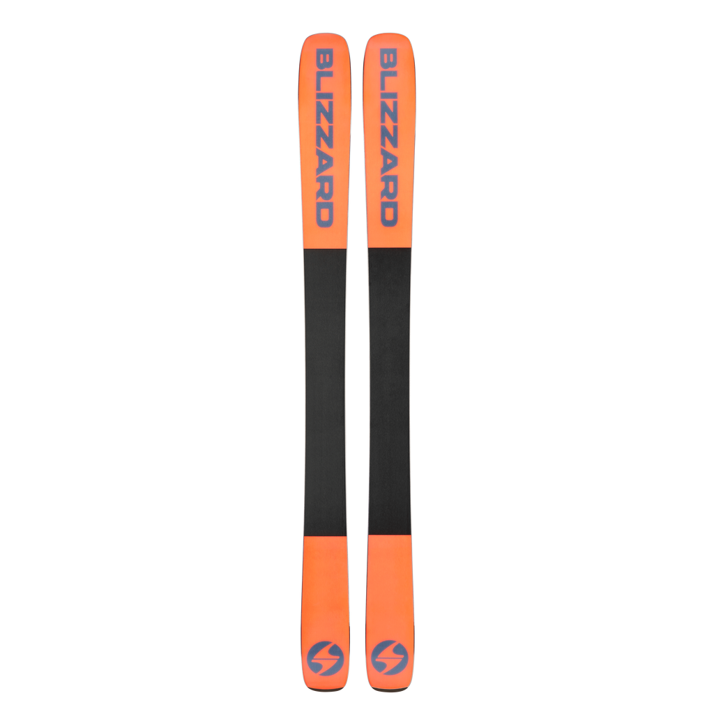 BLIZZARD Rustler Team - Skis-Skis hors-piste-Caroune Ski Shop