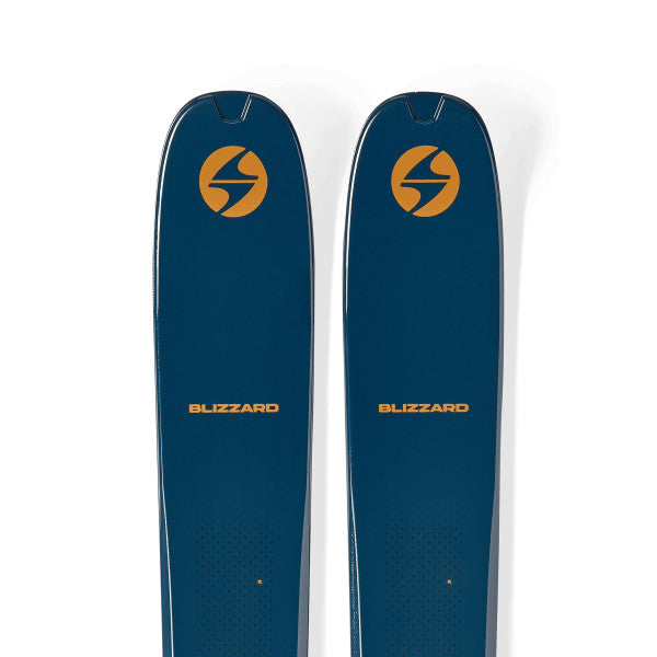BLIZZARD ZERO G 105 - Skis-Skis hors-piste-Caroune Ski Shop
