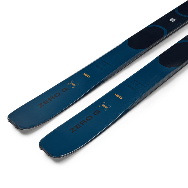 BLIZZARD ZERO G 105 - Skis-Skis hors-piste-Caroune Ski Shop