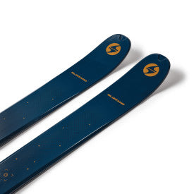 BLIZZARD ZERO G 105 - Skis-Skis hors-piste-Caroune Ski Shop