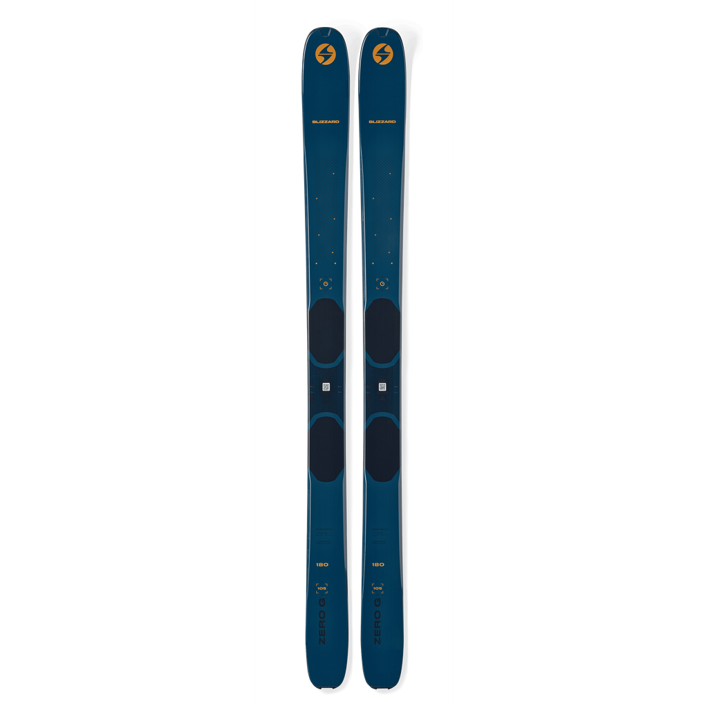 BLIZZARD ZERO G 105 - Skis-Skis hors-piste-Caroune Ski Shop