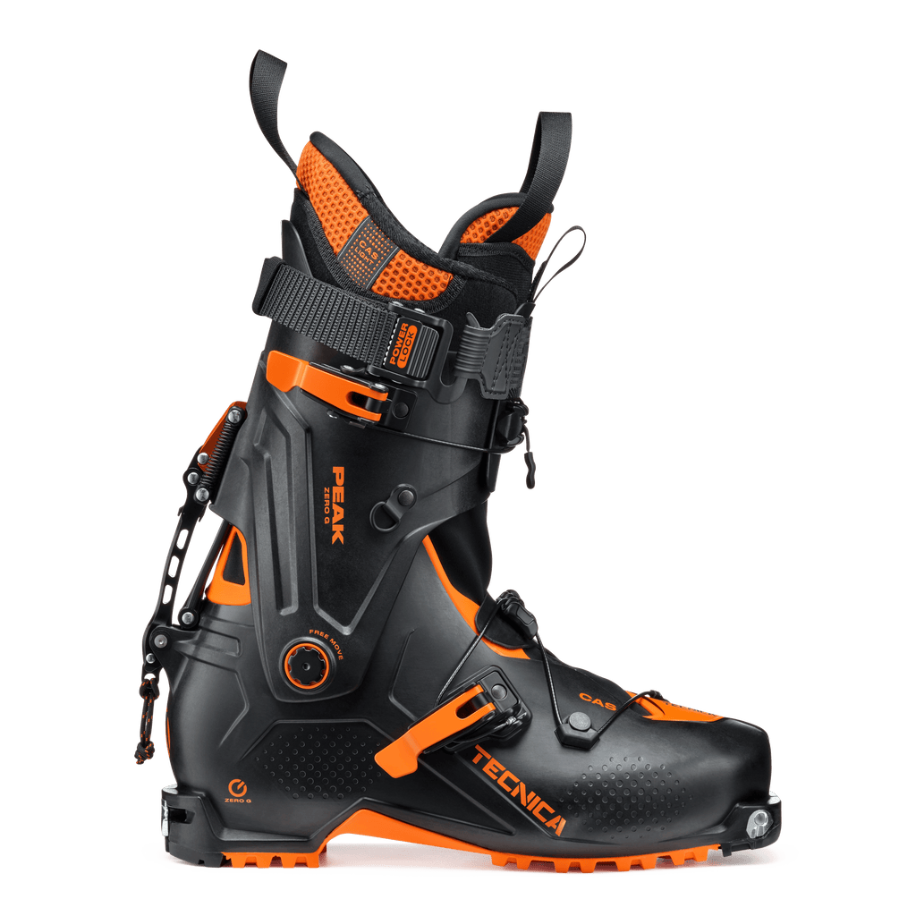 BLIZZARD Zero G Peak - Bottes de ski-Bottes ski-Caroune Ski Shop