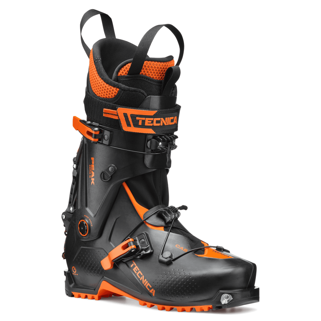 BLIZZARD Zero G Peak - Bottes de ski-Bottes ski-Caroune Ski Shop