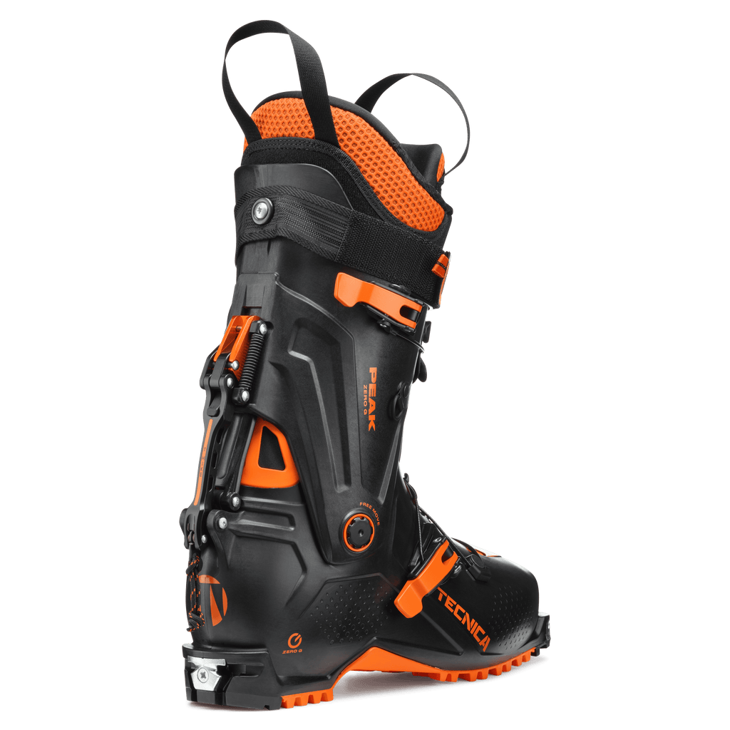 BLIZZARD Zero G Peak - Bottes de ski-Bottes ski-Caroune Ski Shop