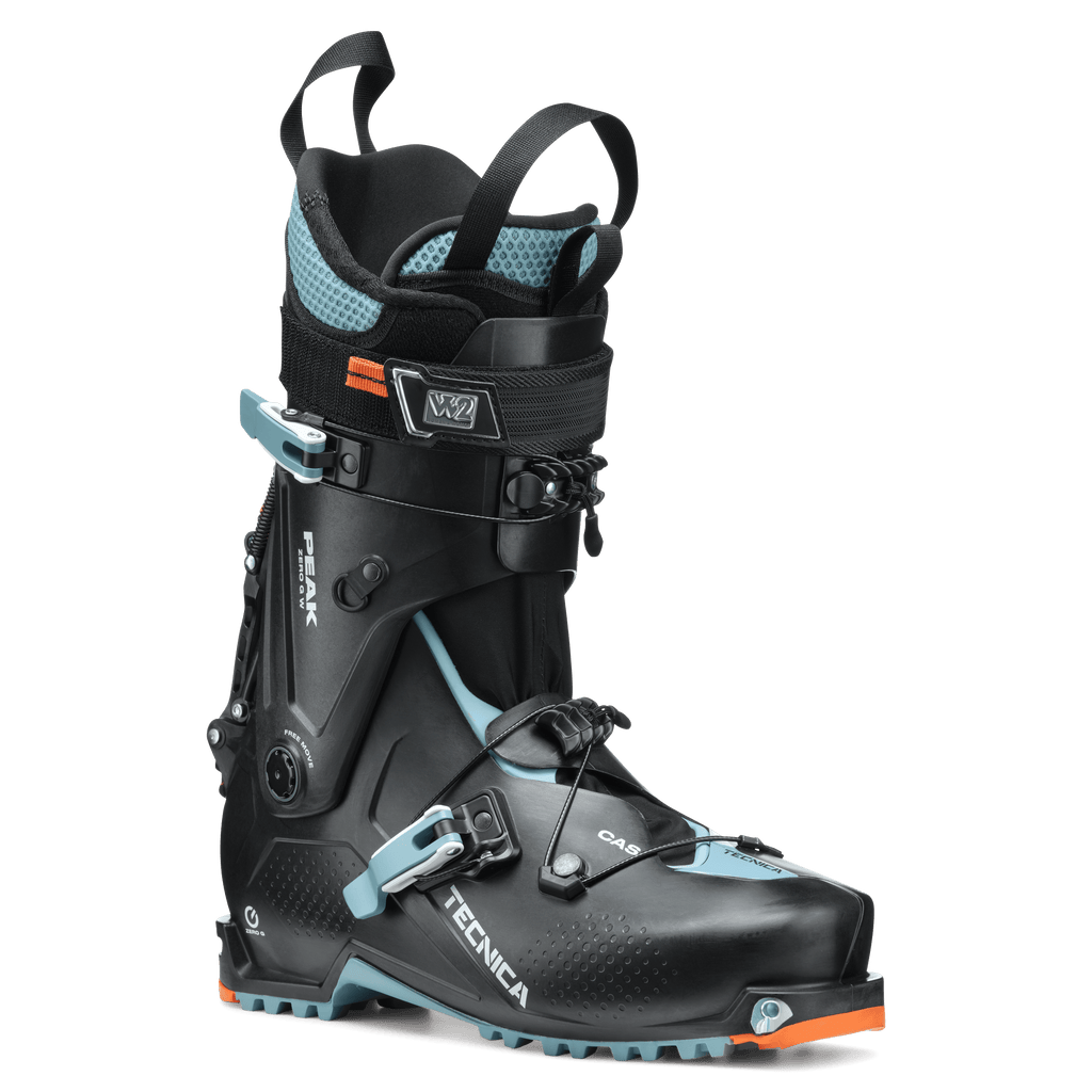 BLIZZARD Zero G Peak W - Bottes de ski-Bottes ski-Caroune Ski Shop