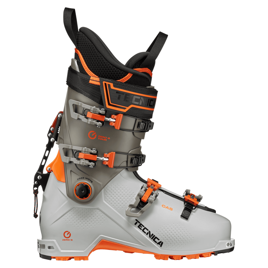 BLIZZARD Zero G Tour - Bottes de ski-Bottes ski-Caroune Ski Shop