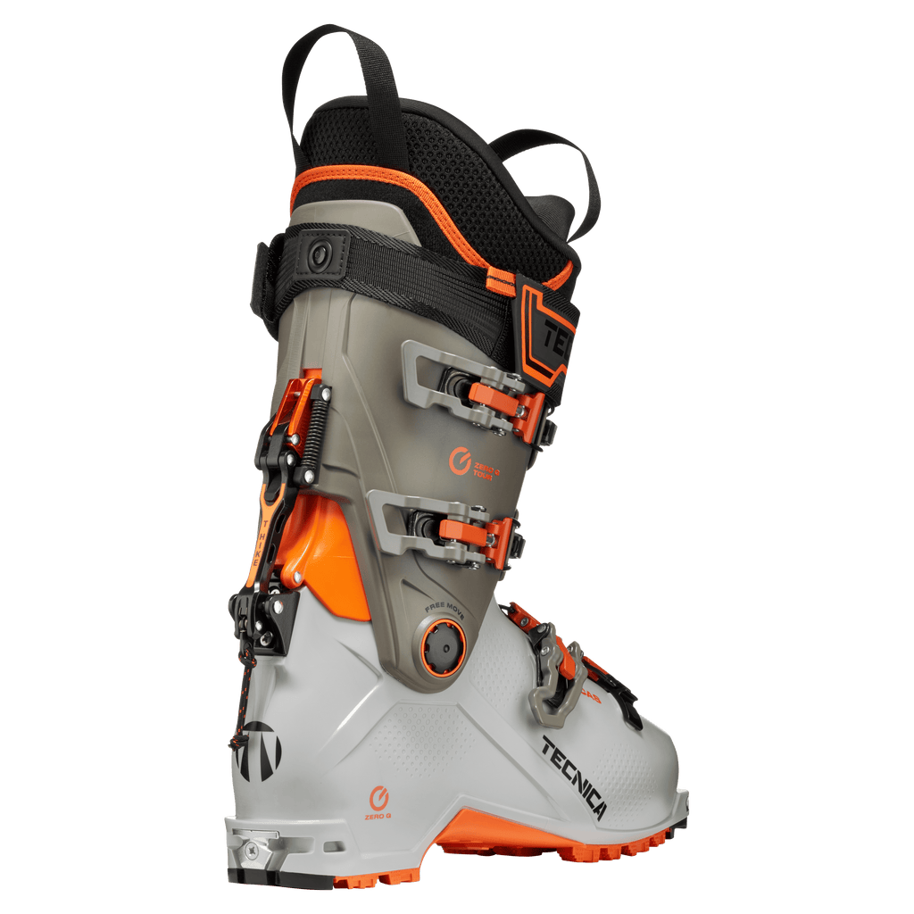 BLIZZARD Zero G Tour - Bottes de ski-Bottes ski-Caroune Ski Shop