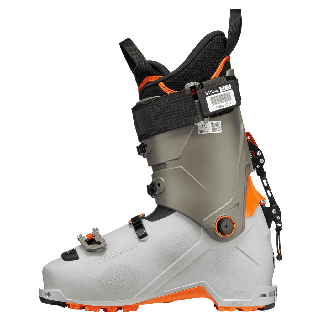 BLIZZARD Zero G Tour - Bottes de ski-Bottes ski-Caroune Ski Shop