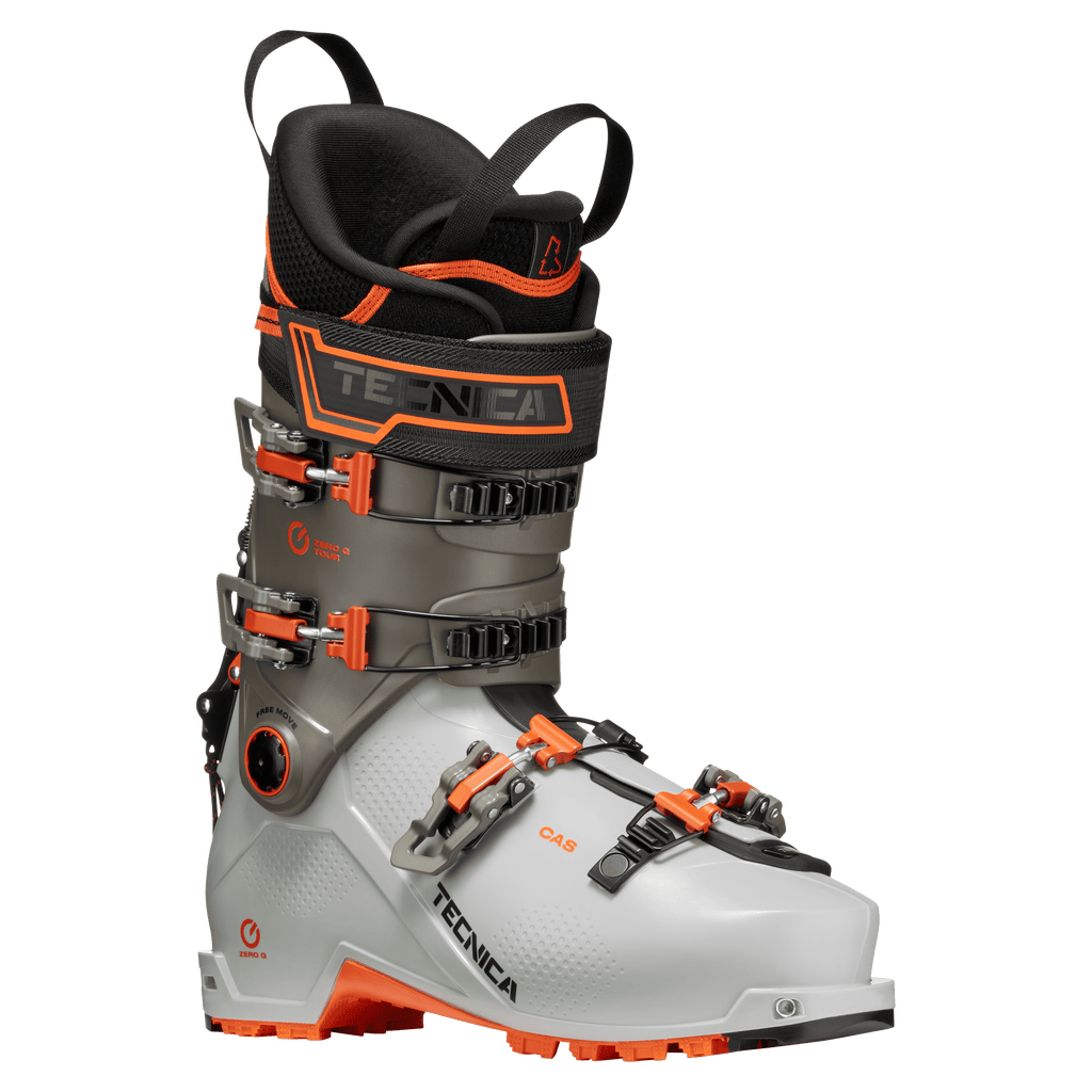 BLIZZARD Zero G Tour - Bottes de ski-Bottes ski-Caroune Ski Shop
