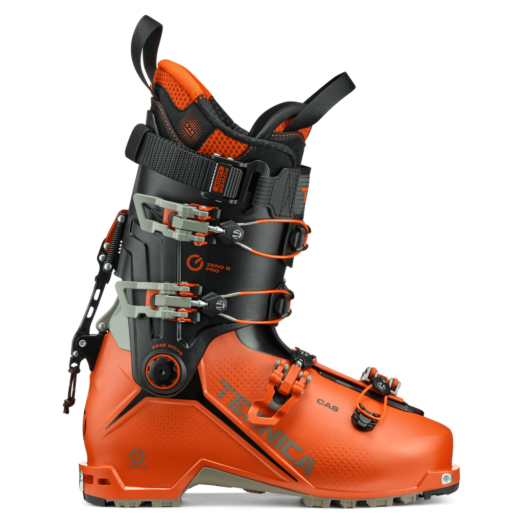 BLIZZARD Zero G Tour Pro - Bottes de ski-Bottes ski-Caroune Ski Shop