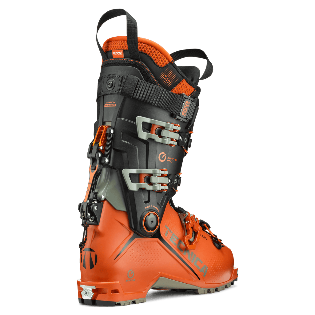 BLIZZARD Zero G Tour Pro - Bottes de ski-Bottes ski-Caroune Ski Shop