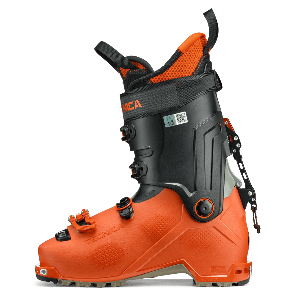 BLIZZARD Zero G Tour Pro - Bottes de ski-Bottes ski-Caroune Ski Shop