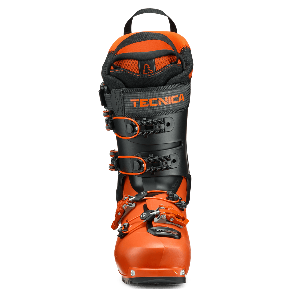 BLIZZARD Zero G Tour Pro - Bottes de ski-Bottes ski-Caroune Ski Shop