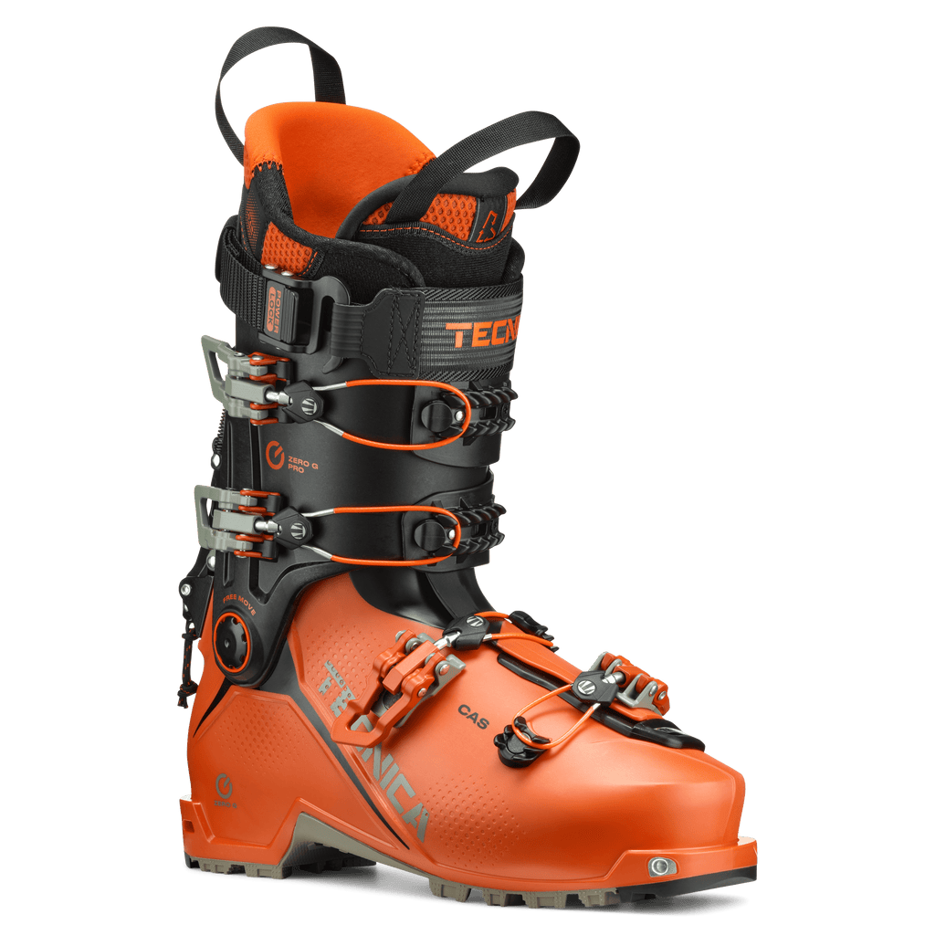 BLIZZARD Zero G Tour Pro - Bottes de ski-Bottes ski-Caroune Ski Shop