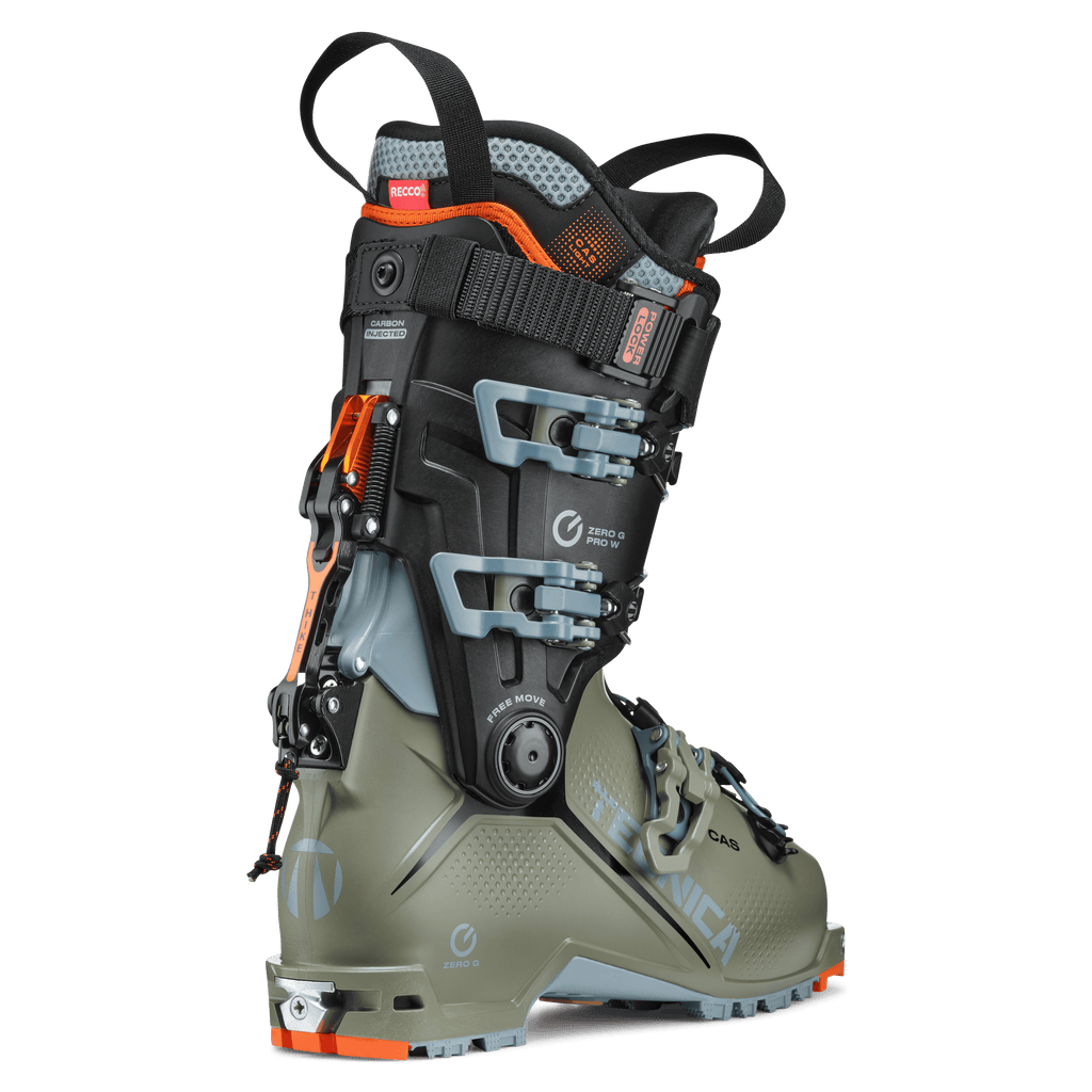 BLIZZARD Zero G Tour Pro W - Bottes de ski-Bottes ski-Caroune Ski Shop