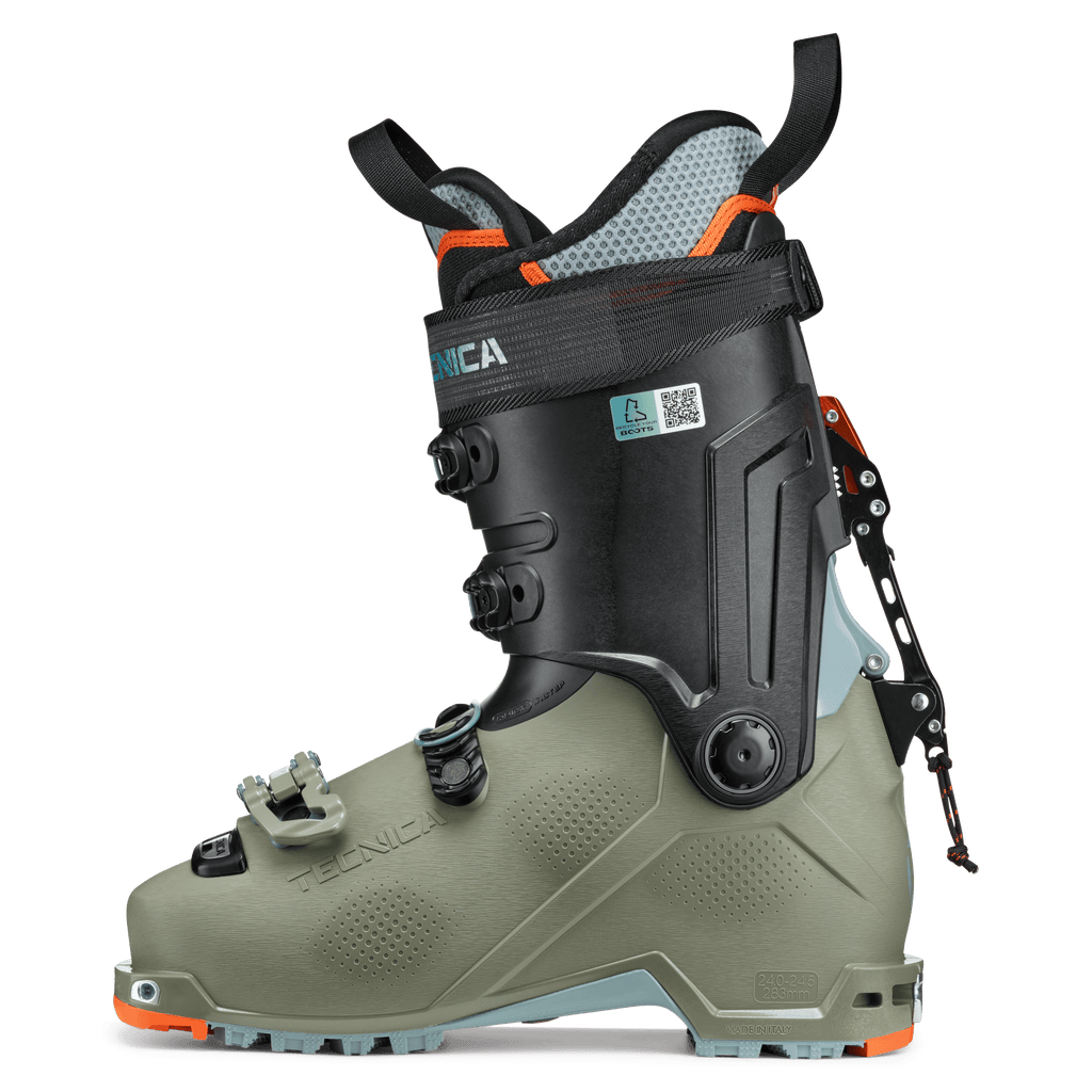 BLIZZARD Zero G Tour Pro W - Bottes de ski-Bottes ski-Caroune Ski Shop