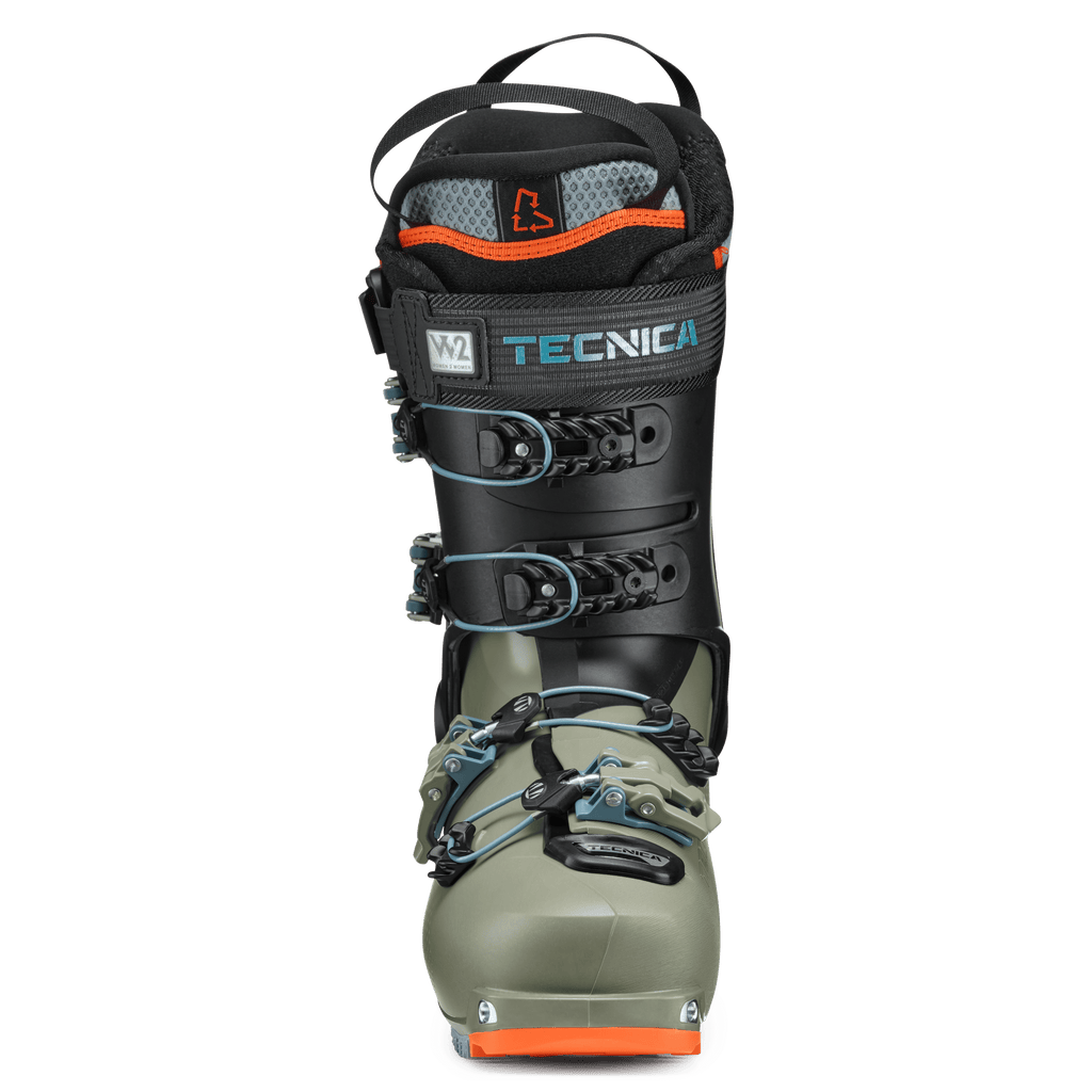 BLIZZARD Zero G Tour Pro W - Bottes de ski-Bottes ski-Caroune Ski Shop