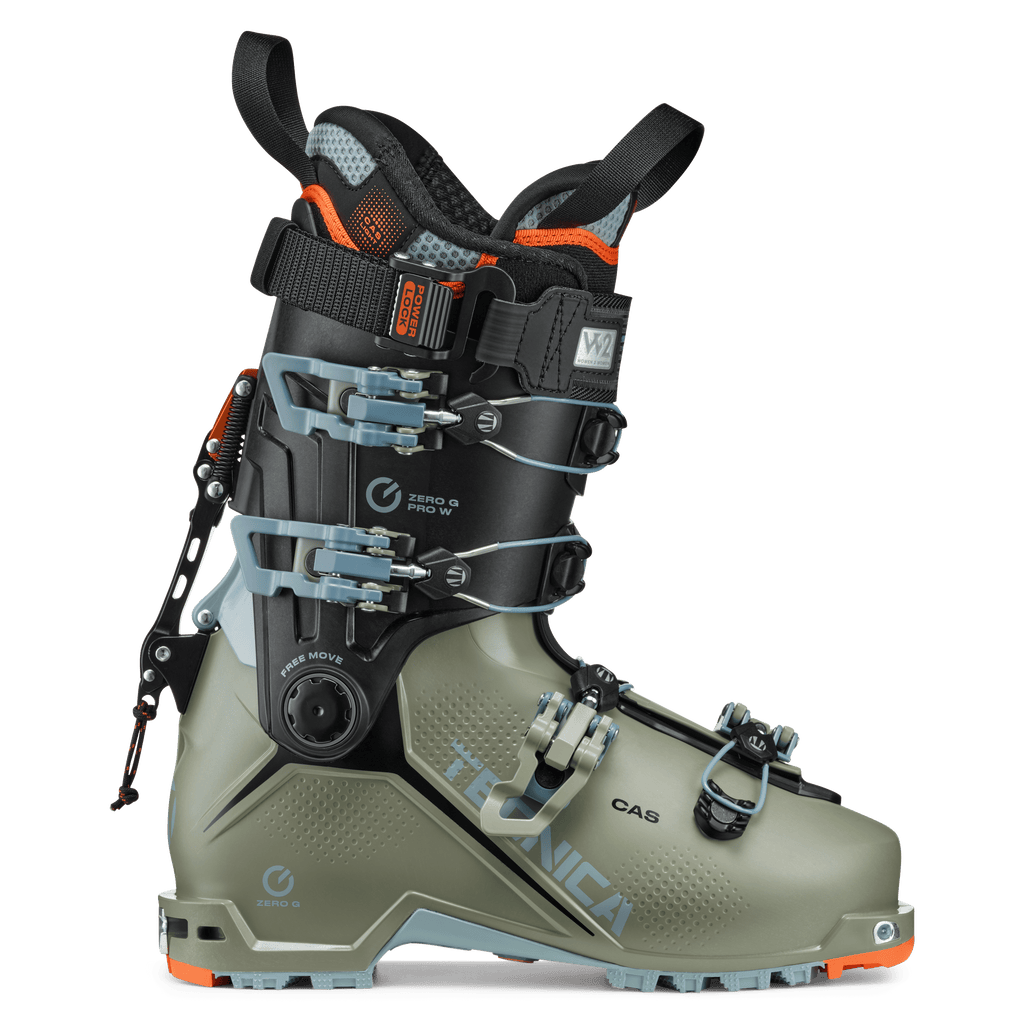 BLIZZARD Zero G Tour Pro W - Bottes de ski-Bottes ski-Caroune Ski Shop