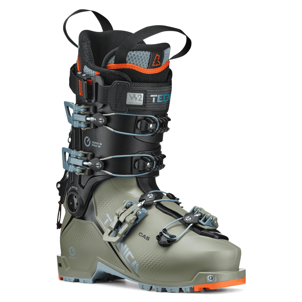 BLIZZARD Zero G Tour Pro W - Bottes de ski-Bottes ski-Caroune Ski Shop