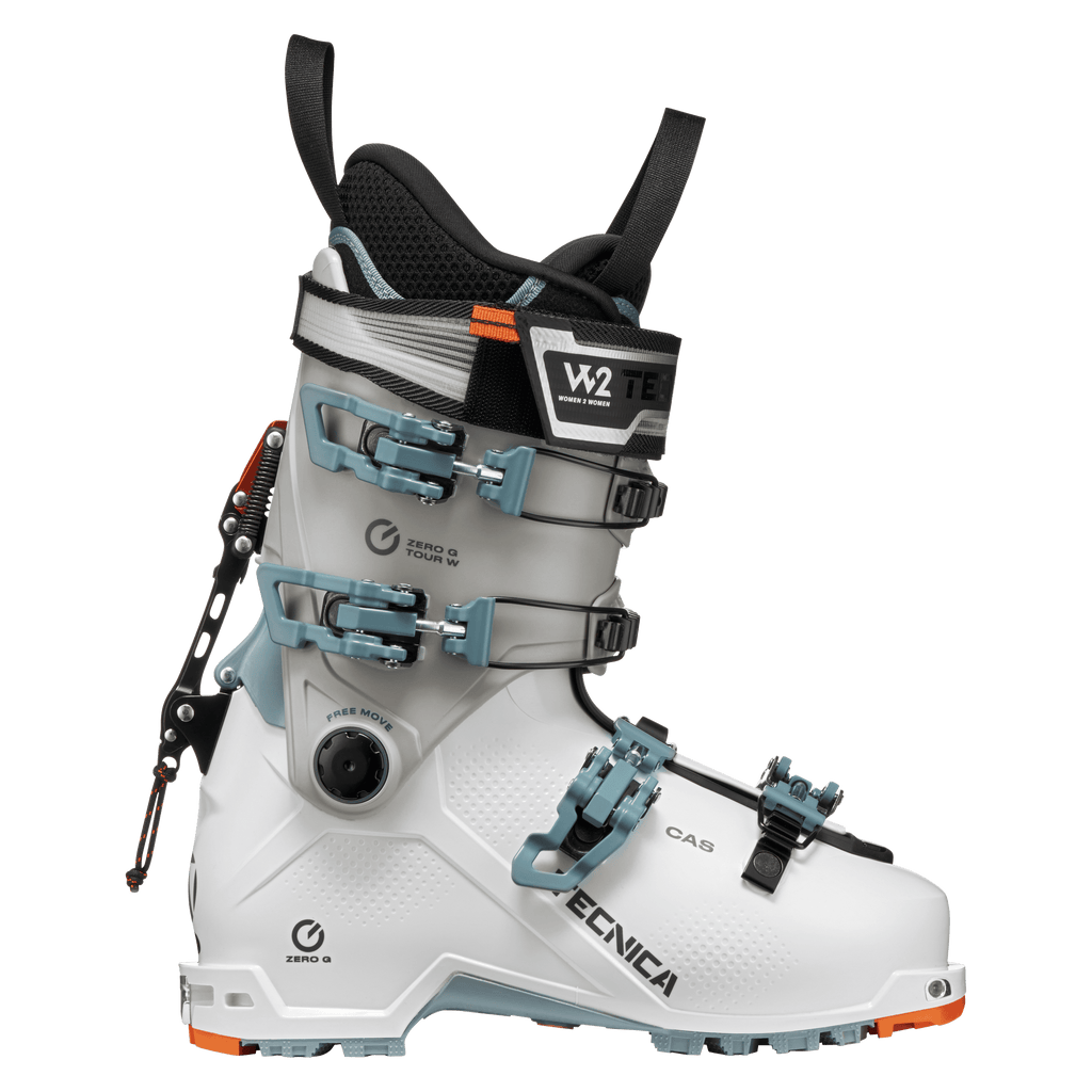 BLIZZARD Zero G Tour W - Bottes de ski-Bottes ski-Caroune Ski Shop