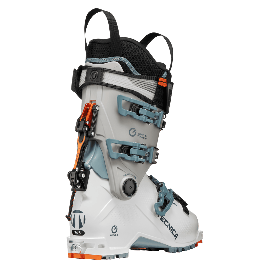 BLIZZARD Zero G Tour W - Bottes de ski-Bottes ski-Caroune Ski Shop