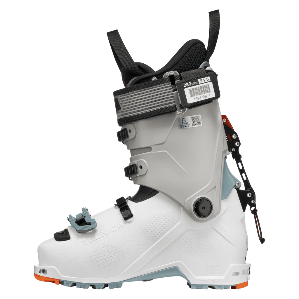 BLIZZARD Zero G Tour W - Bottes de ski-Bottes ski-Caroune Ski Shop