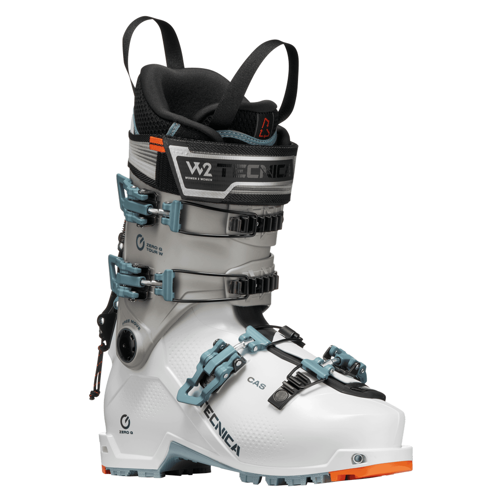 BLIZZARD Zero G Tour W - Bottes de ski-Bottes ski-Caroune Ski Shop